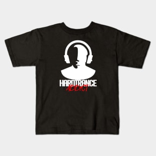 Hardtrance Kids T-Shirt